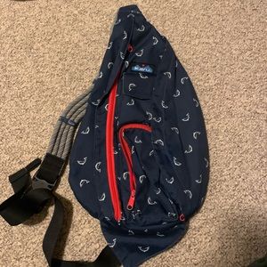 Kavu Rope Sling Bag